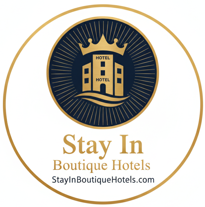 stayinboutiquehotels.com logo