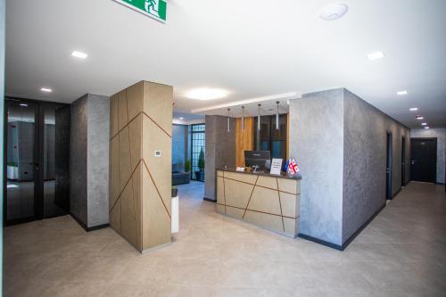 boutique hotels in Kutaisi