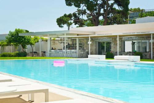 boutique hotels in Greater Athens Area