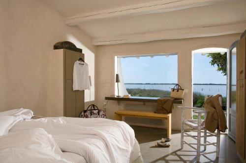 boutique hotels in Aigues-Mortes