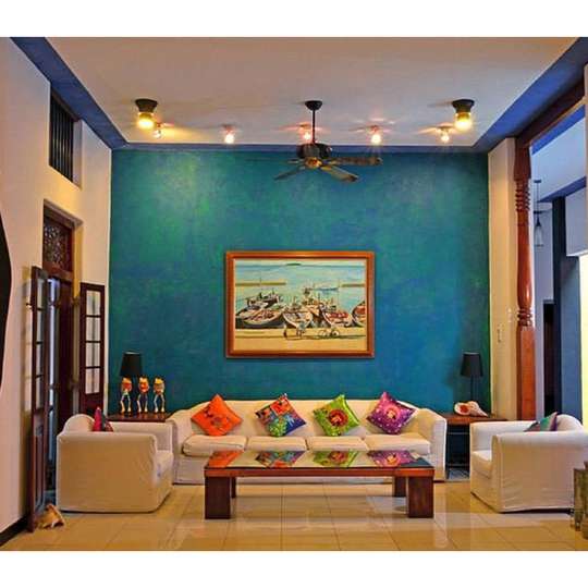 boutique hotels in Colombo District
