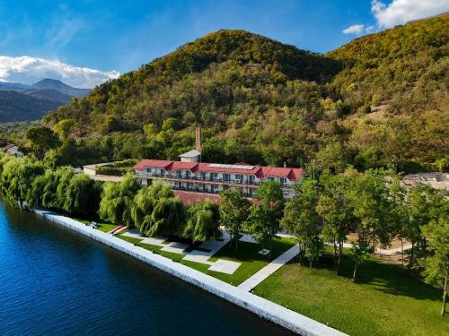 boutique hotels in Iron Gate