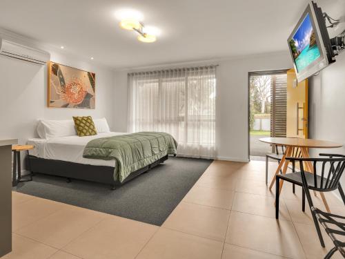 boutique hotels in Queenscliff