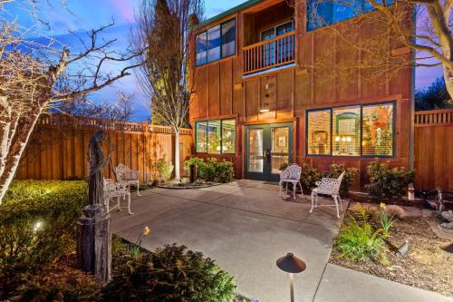 boutique hotels in Oregon