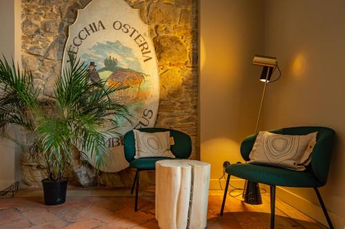 boutique hotels in Cassago Brianza