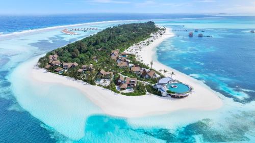 boutique hotels in Lhaviyani Atoll