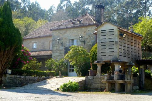 boutique hotels in Bajas Estuary
