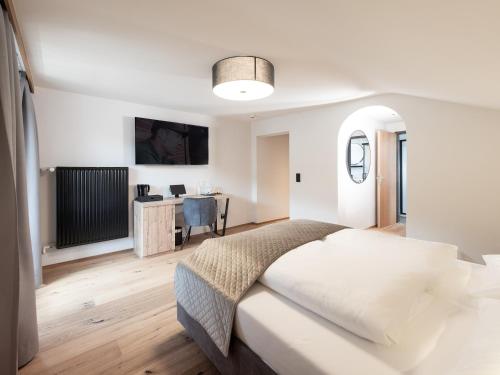 boutique hotels in East Tyrol