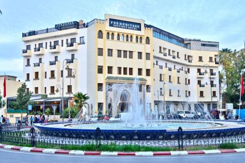 boutique hotels in Centre-North