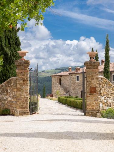 boutique hotels in Castellina In Chianti