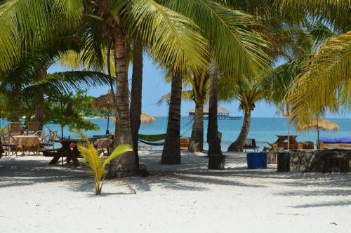 boutique hotels in Song Saa Private Island