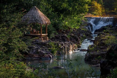 boutique hotels in Cayo