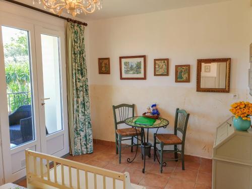 boutique hotels in Calvi