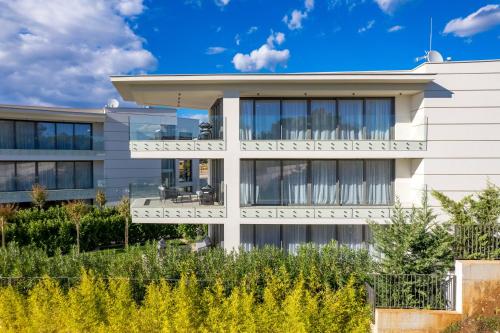 boutique hotels in Krk