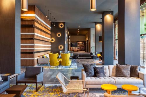 boutique hotels in North Carolina