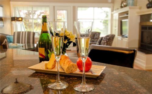 boutique hotels in Inside Passage