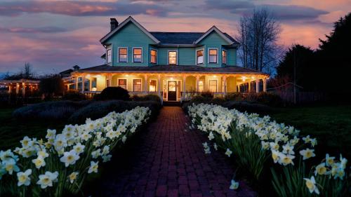 boutique hotels in Inside Passage