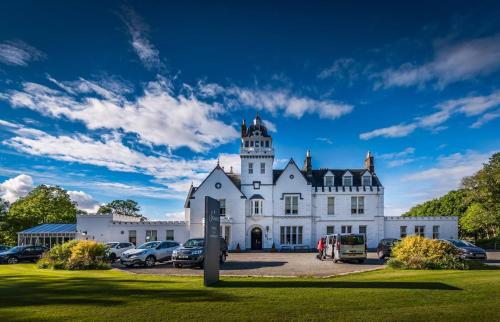 boutique hotels in Portree