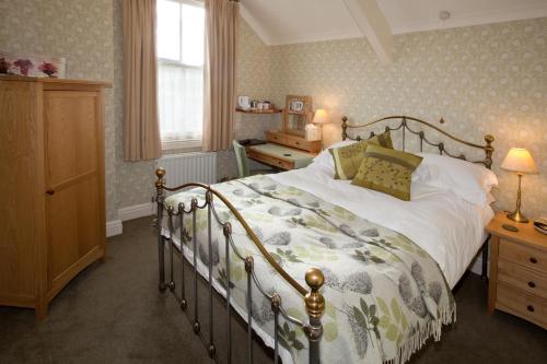 boutique hotels in Lake District