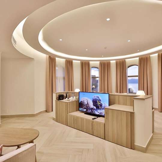 boutique hotels in Aqaba