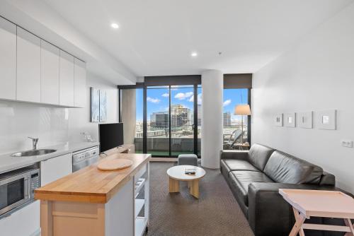 boutique hotels in Melbourne Region