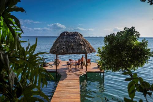 boutique hotels in Cayo
