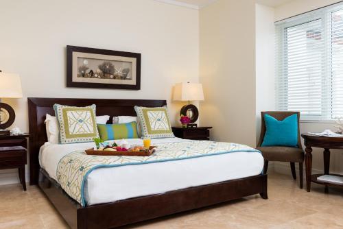 boutique hotels in Providenciales