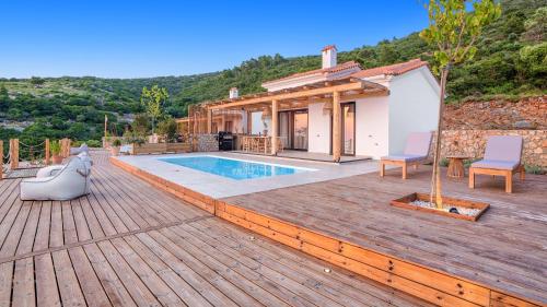 boutique hotels in Fiskardo