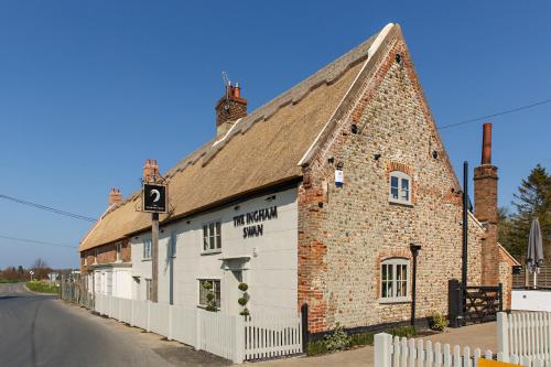 boutique hotels in Sheringham
