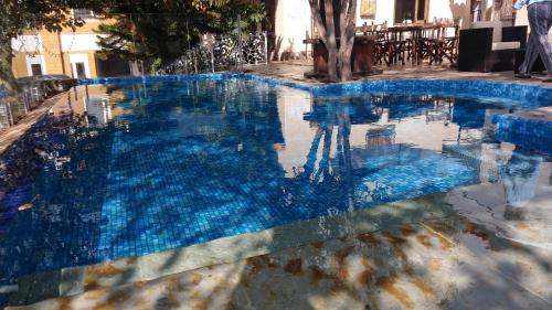 boutique hotels in Villa De Leyva