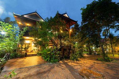 boutique hotels in Siem Reap