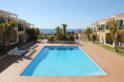 boutique hotels in Armação De Pêra