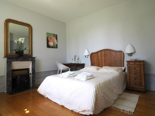 boutique hotels in Vienne