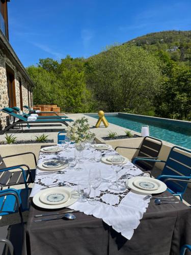 boutique hotels in French Pyrénées