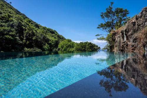 boutique hotels in São Vicente