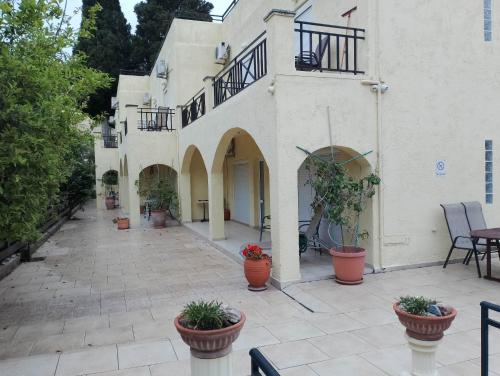 boutique hotels in Amoudara Herakliou