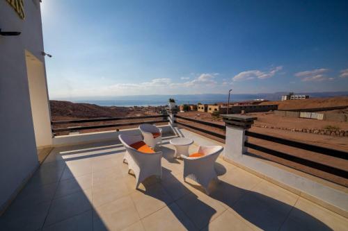 boutique hotels in Aqaba
