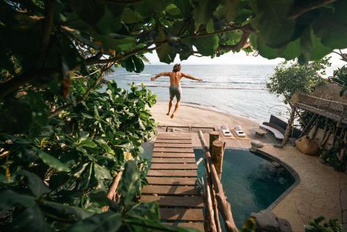 boutique hotels in Candidasa