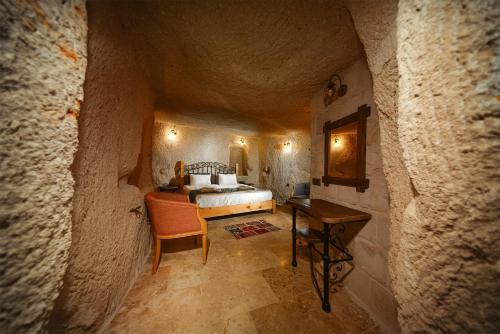 boutique hotels in Central Anatolia Region
