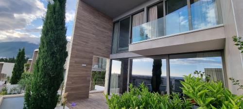 boutique hotels in Dhërmi