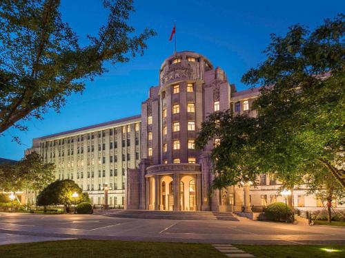 boutique hotels in Xi'An