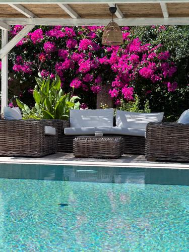 boutique hotels in Minervino Di Lecce