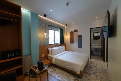 boutique hotels in Palawan