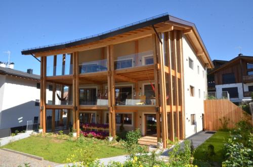 boutique hotels in Sciliar