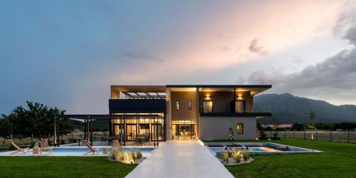 boutique hotels in Kalabaka