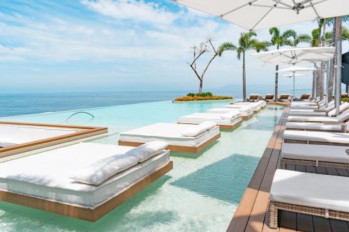 boutique hotels in Mascota