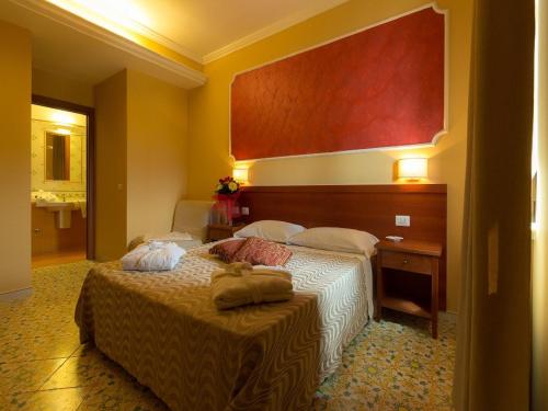 boutique hotels in Vesuvio Archaeological Coast
