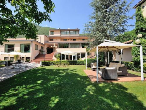 boutique hotels in Foligno