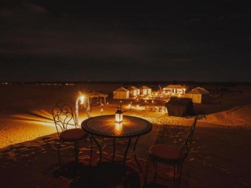 boutique hotels in Errachidia