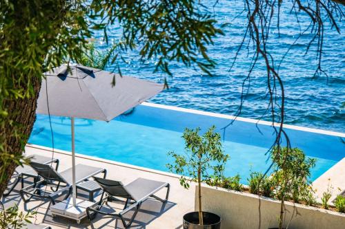 boutique hotels in Bodrum City